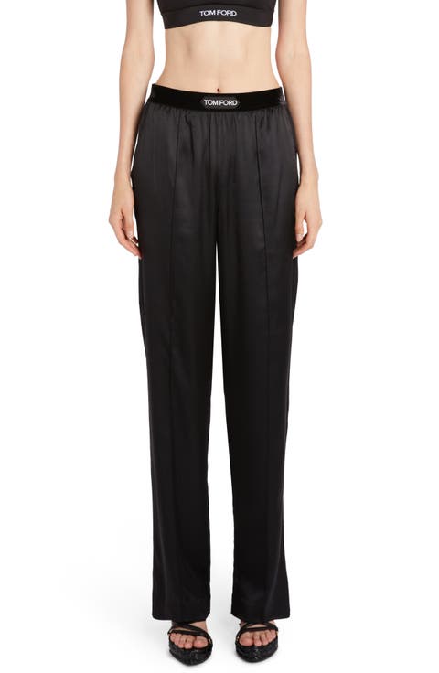 インナー・ルームウェアその他 TOM FORD Woman Lingerie Brown KNJ009JEX166 KB650 Designer Underwear For Women | TOM FORD Fashion | Tom Ford