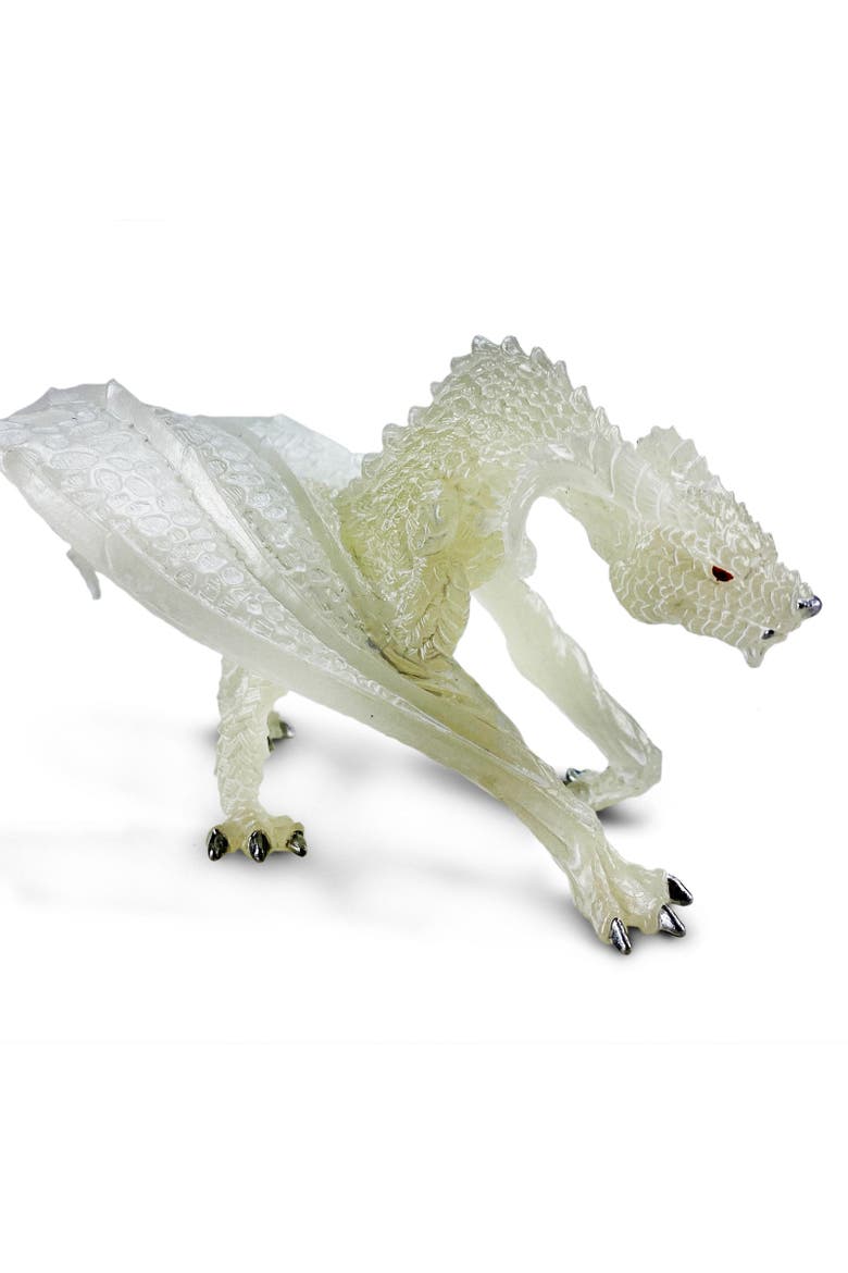 Glow-in-the-Dark Cave Dragon Toy, Alternate, color, No Color