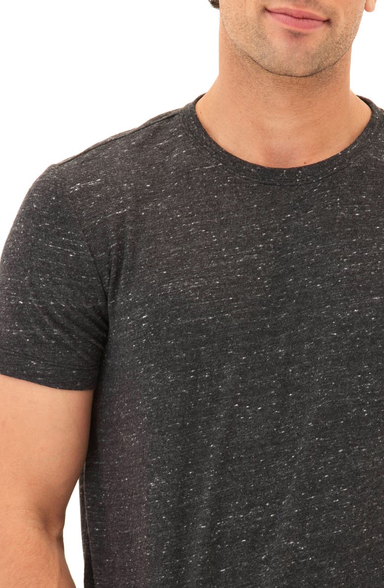 Threads 4 Thought Soloman Short Sleeve Slub T-Shirt, Alternate, color, 