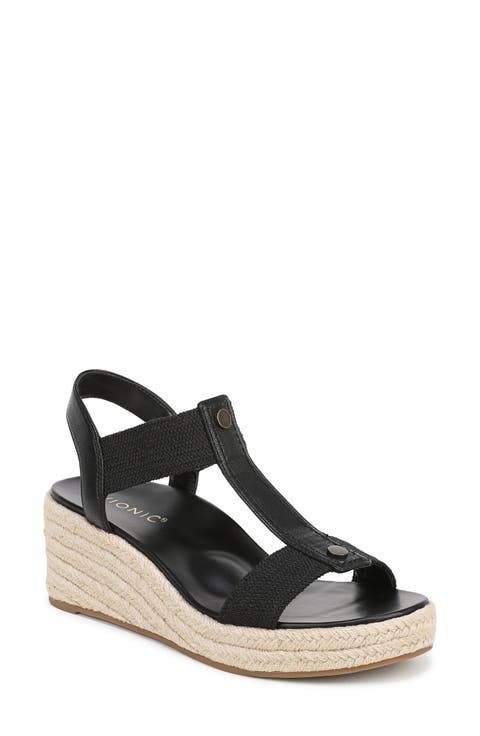 Calera Wedge Sandal (Women)