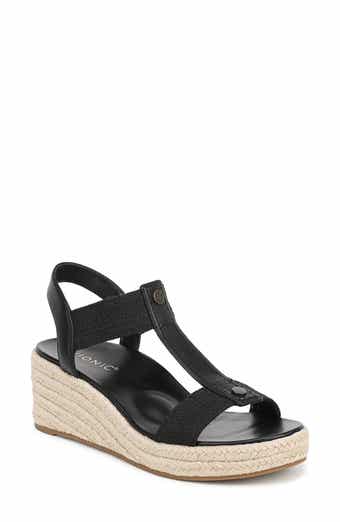 Vionic Calera Wedge Sandal