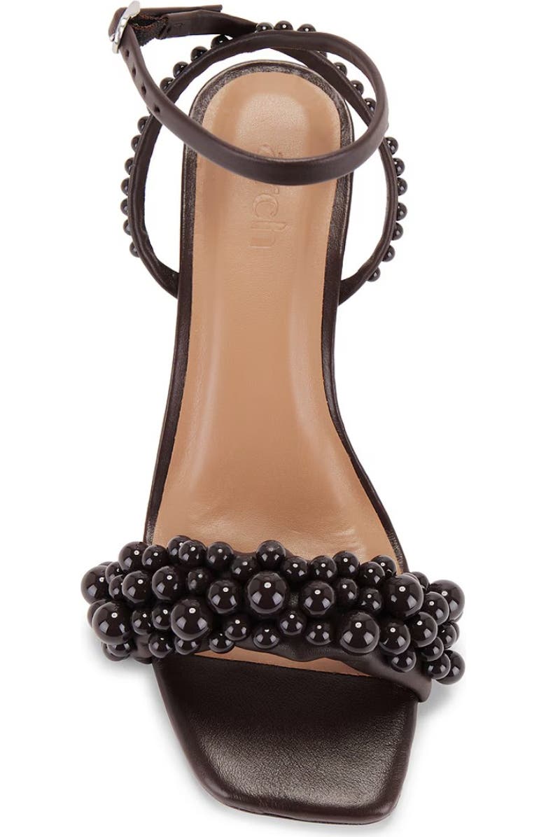 ARCH NYC The Ballies, Alternate, color, Chocolate