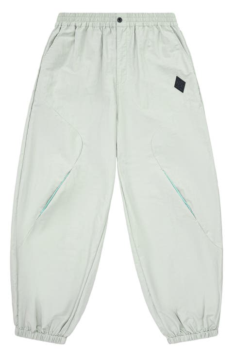 Zaid Parachute Pants