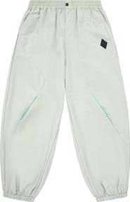 RtA Zaid Parachute Pants