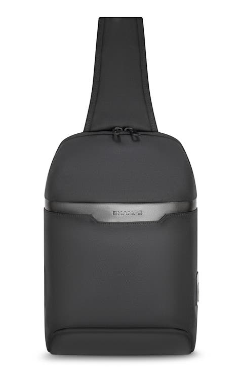 Onyx Waterproof Sling Bag