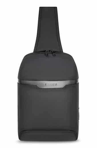 CHAMPS Onyx Waterproof Sling Bag