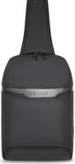 CHAMPS Onyx Waterproof Sling Bag