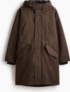 H&M Padded Parka