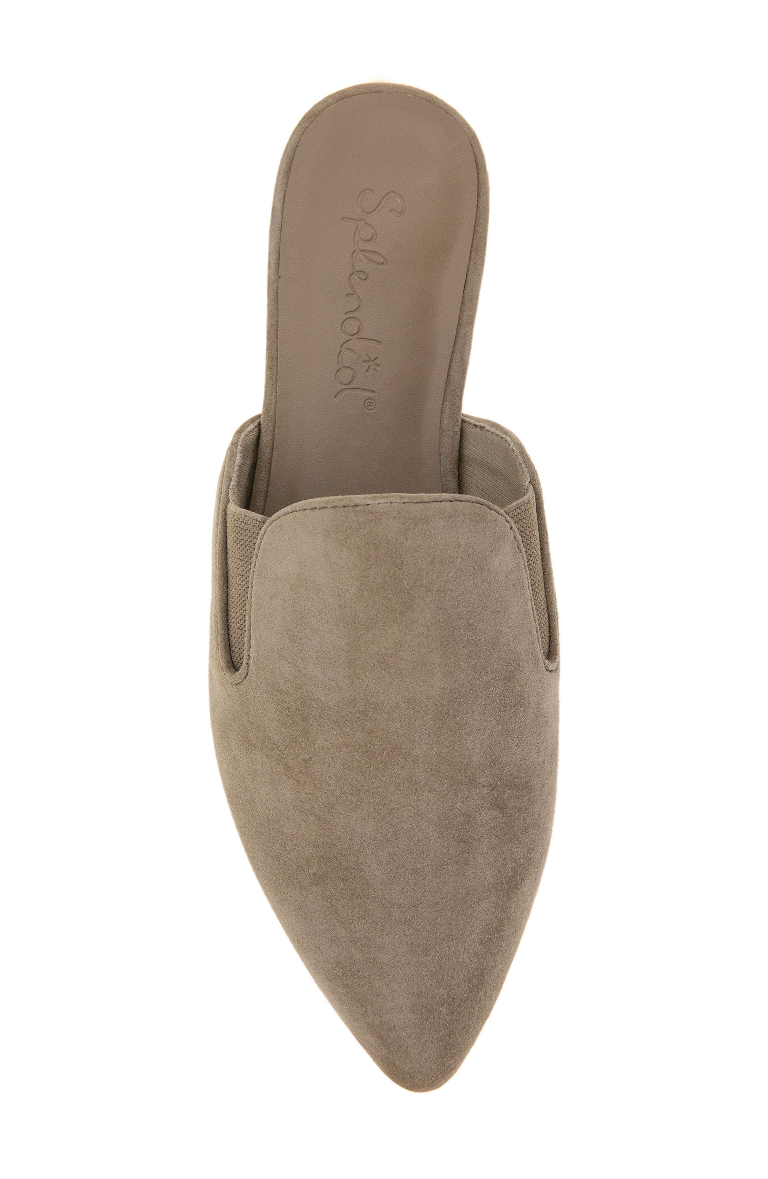 Splendid Lee Mule Loafer, Alternate, color, 