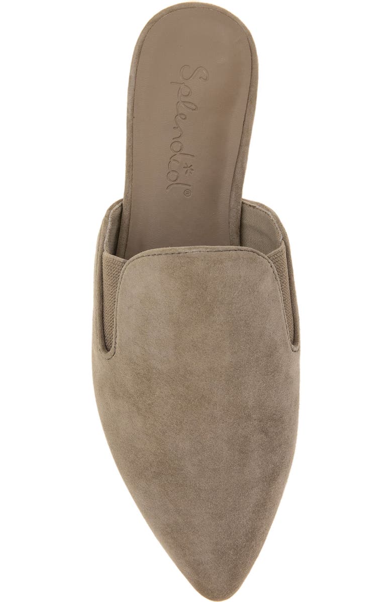 Splendid Lee Mule Loafer, Alternate, color,
