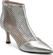 Charles by Charles David Arnie Crystal Embellished Bootie