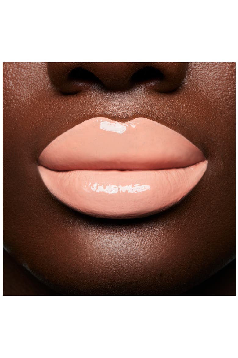 MAC Patent Paint Lip Lacquer, Alternate, color, MAGIC MIRROR