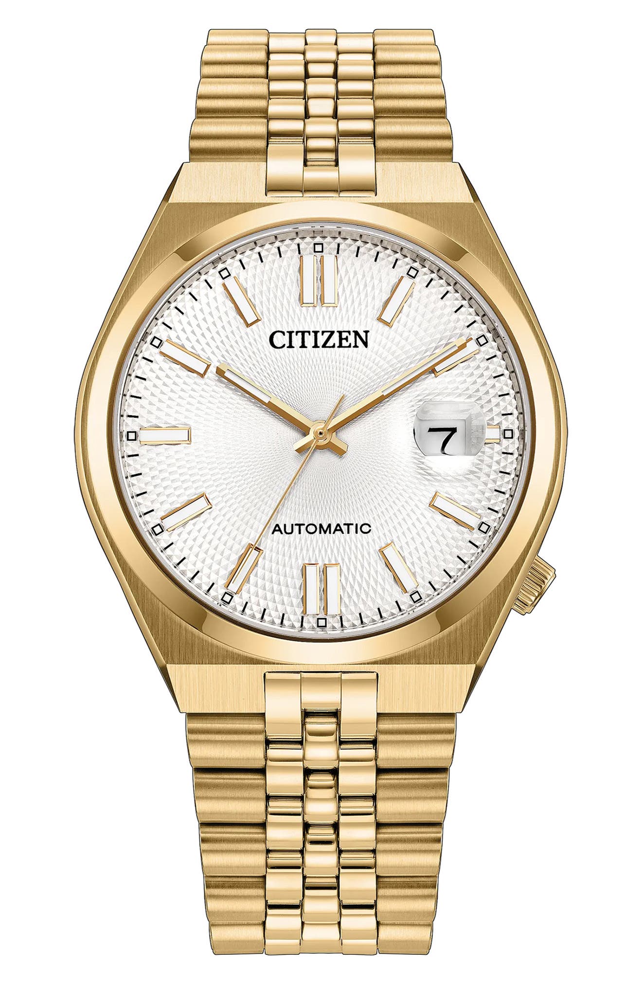 selected GOLD-TONE