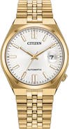 Citizen Tsuyosa Automatic Bracelet Watch, 37mm