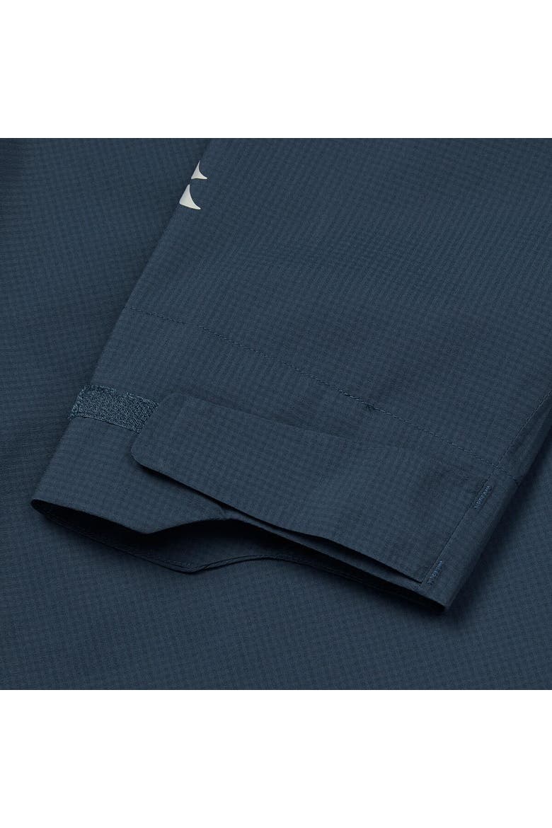 Kinetic 2.0 Jacket - Men's, Alternate, color, Tempest Blue