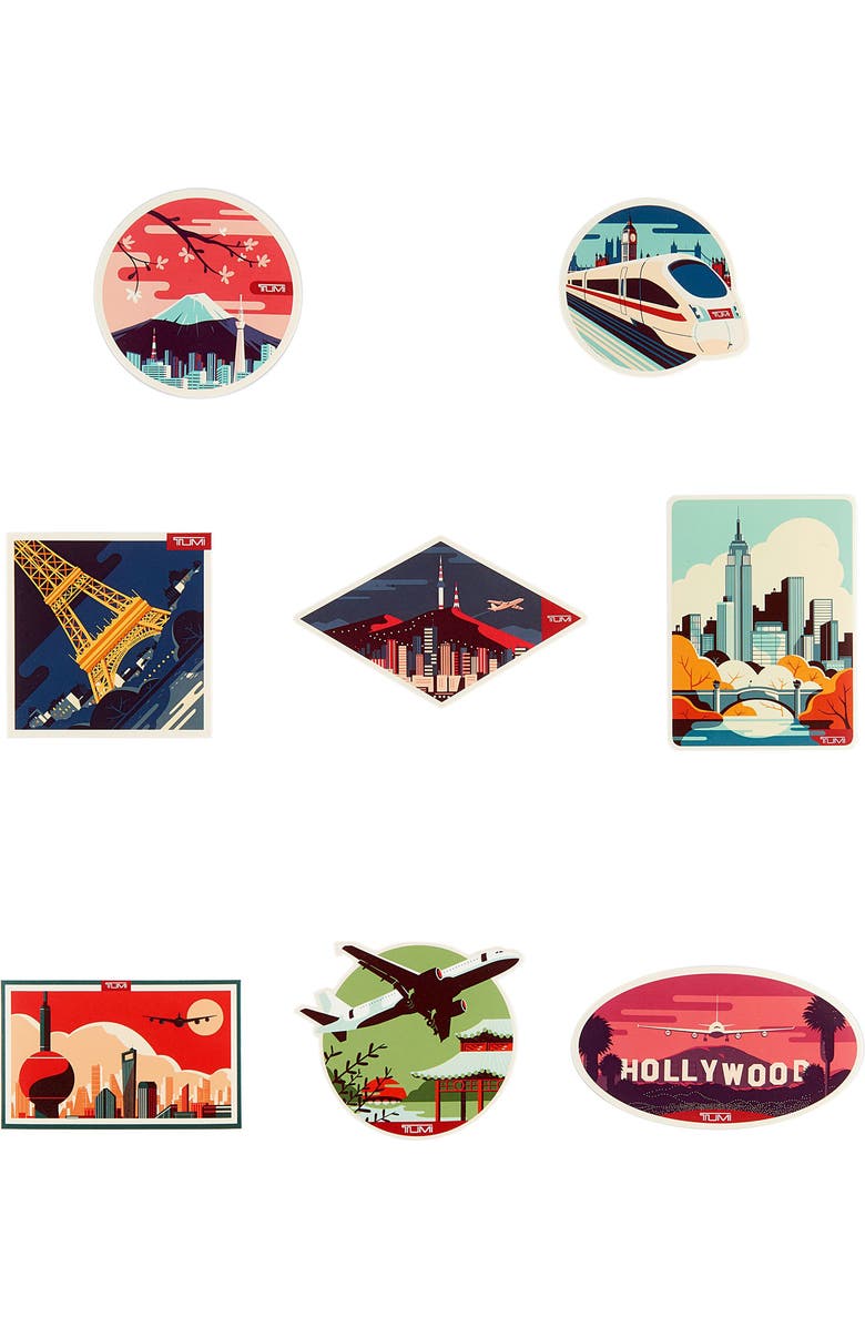 TUMI 19 Degree Aluminum 26-Inch Short Trip Wheeled Packing Case, Alternate, color, Matte Black