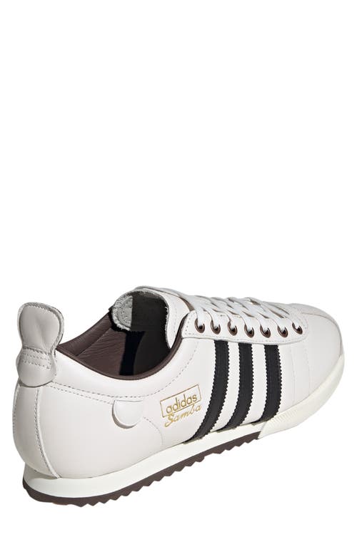 Adidas Originals Adidas Samba 62 Sneaker