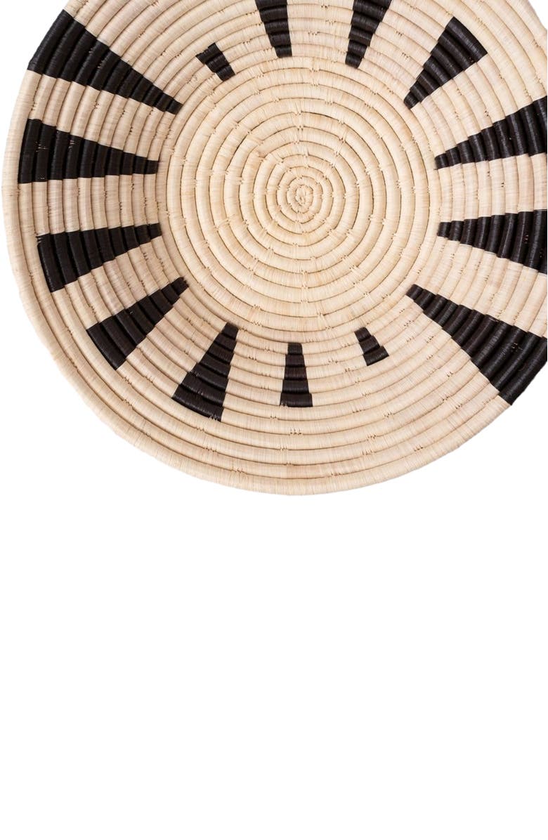 Maadili Collective Nautilus Basket, Alternate, color,