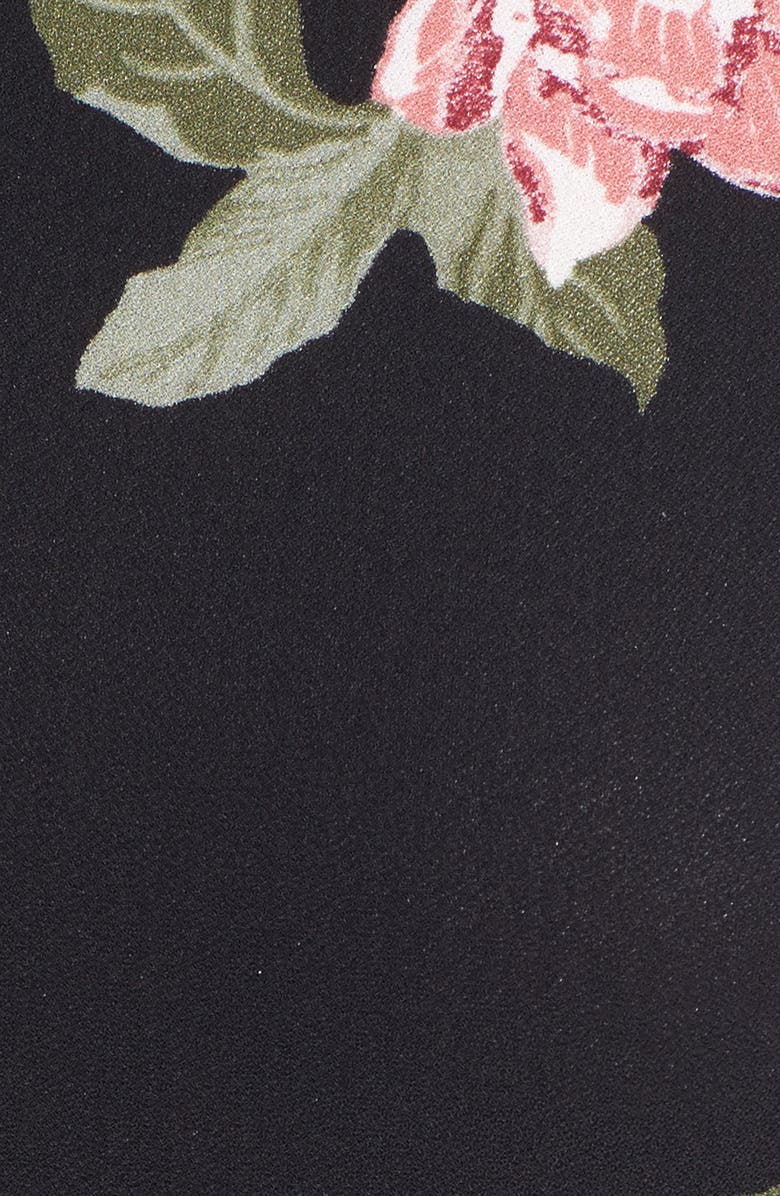 All in Favor Ava Skater Dress, Alternate, color,