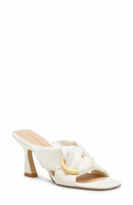 Cece Slide Sandal