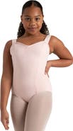 CAPEZIO Princess Tank Leotard