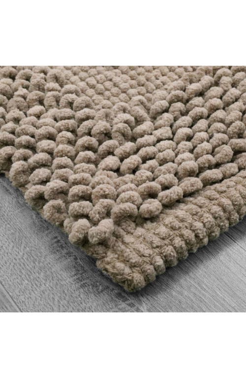 Jean Pierre New York Sophie 2-piece Bath Mat Set