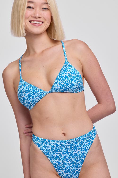 Jolyn Lily Bikini Top