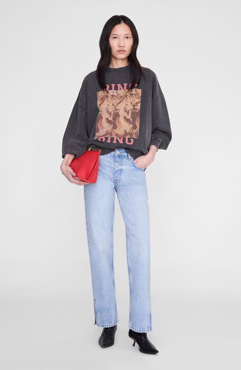 Miles Tiger Bing Sweatshirt