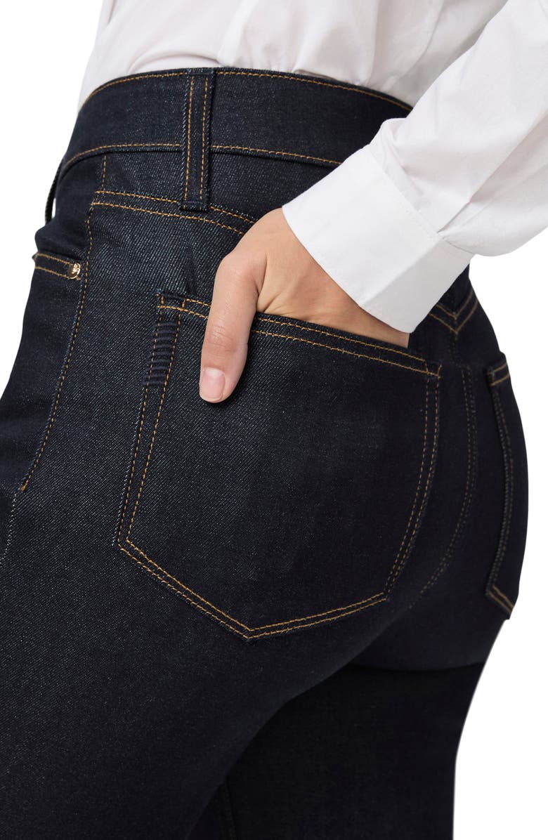 PAIGE Charlie Superhigh Waist Flare Jeans, Alternate, color,