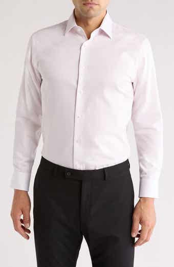 Nordstrom Traditional Fit Dress Shirt Nordstrom