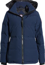 Canada Goose Chelsea 625 Fill Power Down Parka