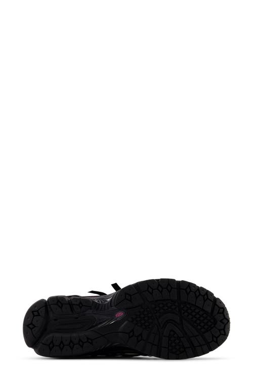 New Balance Gender Inclusive 1906a Running Shoe In Multi