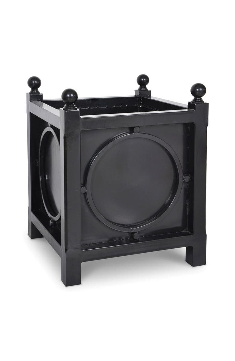 Napa Home & Garden Bristol Planter, Main, color, 