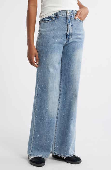 DAZE Far Out High Waist Jeans