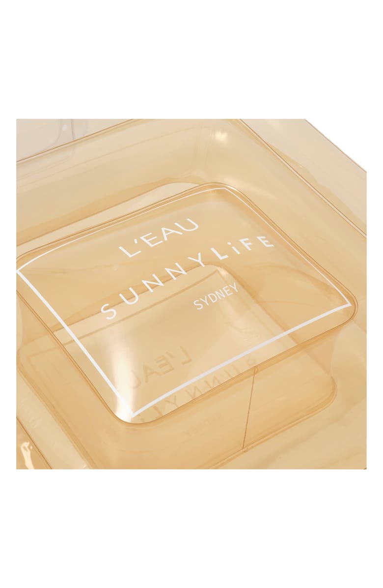 Sunnylife Parfum Bottle Pool Float, Alternate, color, Parfum