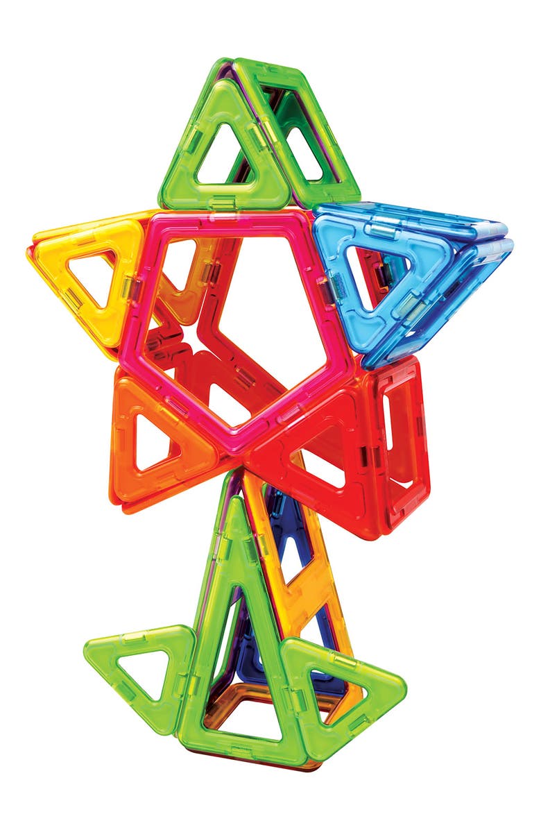Magformers 'Smart ' Construction Set, Alternate, color, 