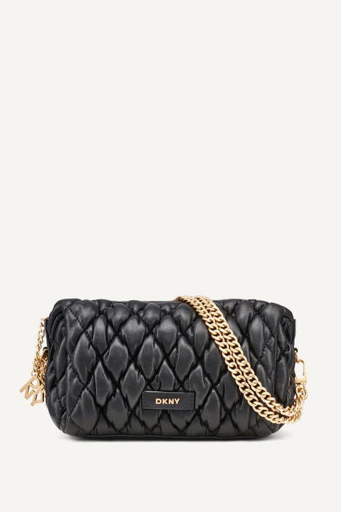 Raya Small Shoulder Bag