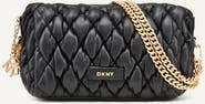 DKNY Raya Small Shoulder Bag