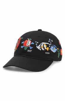 ICECREAM Apple of My Eye Dad Baseball Cap