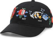 ICECREAM Apple of My Eye Dad Baseball Cap