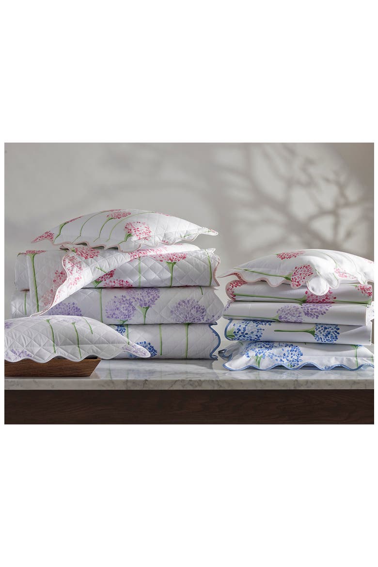Fitted Sheet, Alternate, color, PEONY