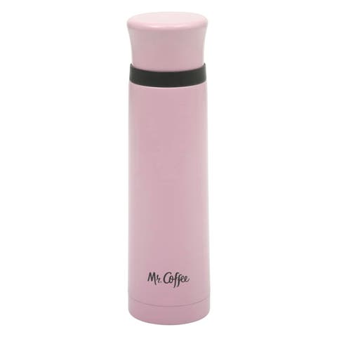 23 oz Stainless Steel Vacuum Insulated Travel Mug