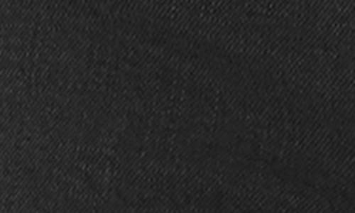 Eileen Fisher Wide Leg Jeans In Black
