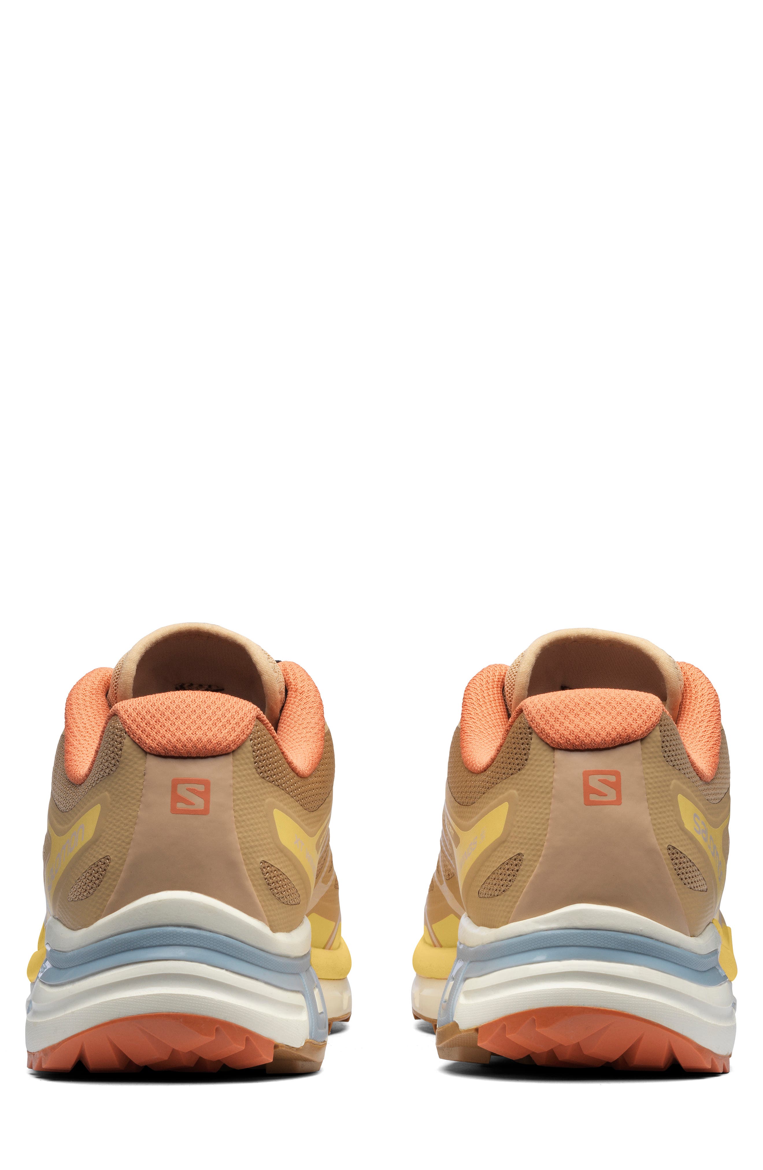 Salomon XT-Wings 2 Trail Running Shoe, Alternate, color, 