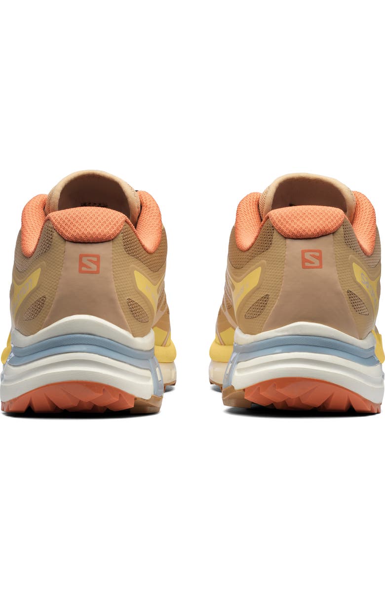 Salomon XT-Wings 2 Trail Running Shoe, Alternate, color,