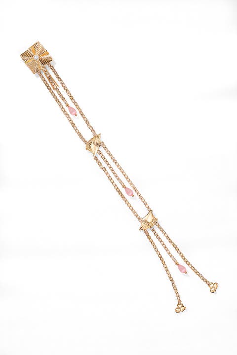 Braid Chain