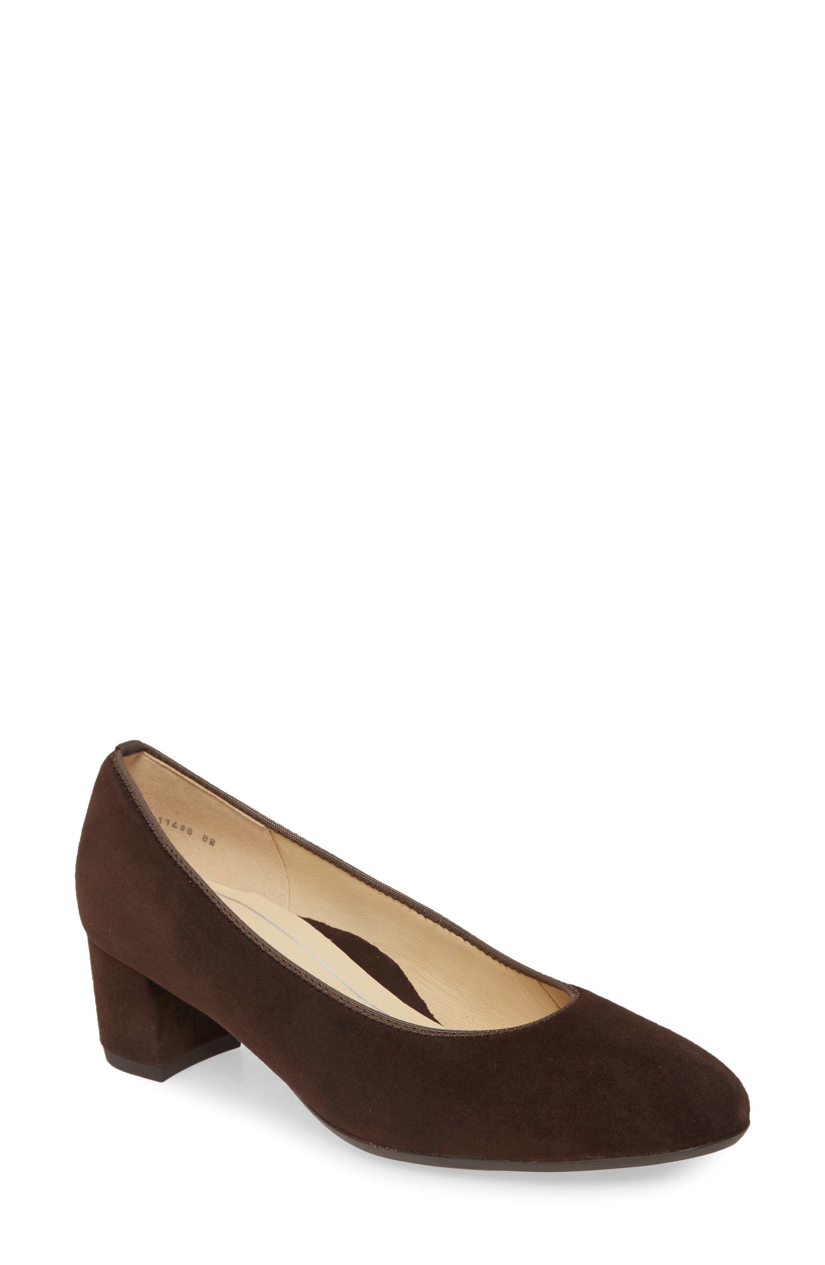  Moro Suede