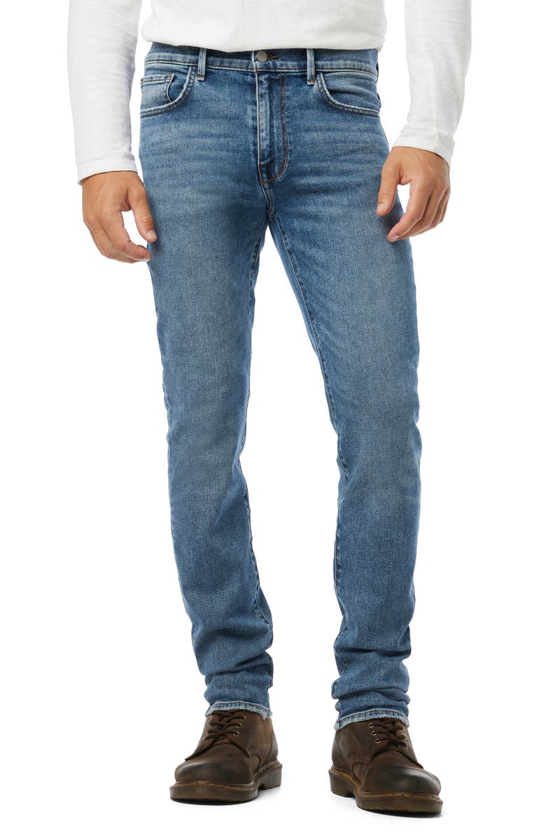 Joe's The Asher Slim Fit Jeans, Main, color, 