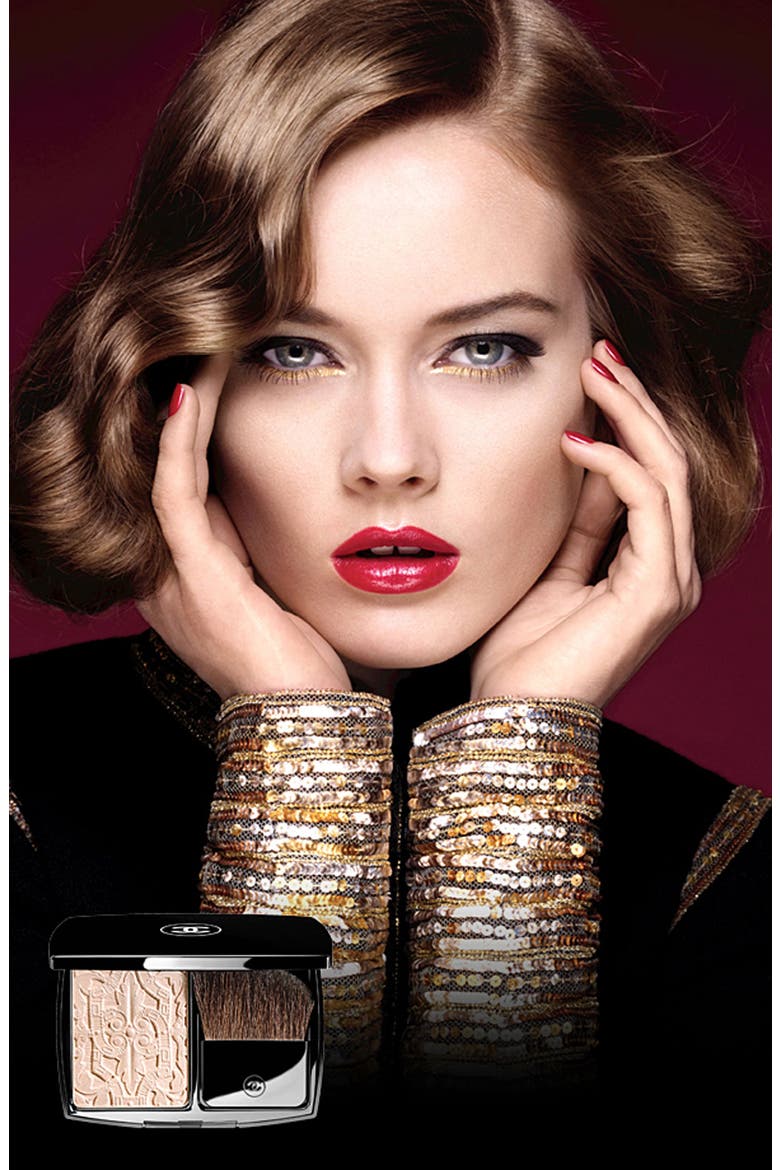 ROUGE ALLURE LUMINOUS SATIN LIP COLOUR, Main, color, PASSION