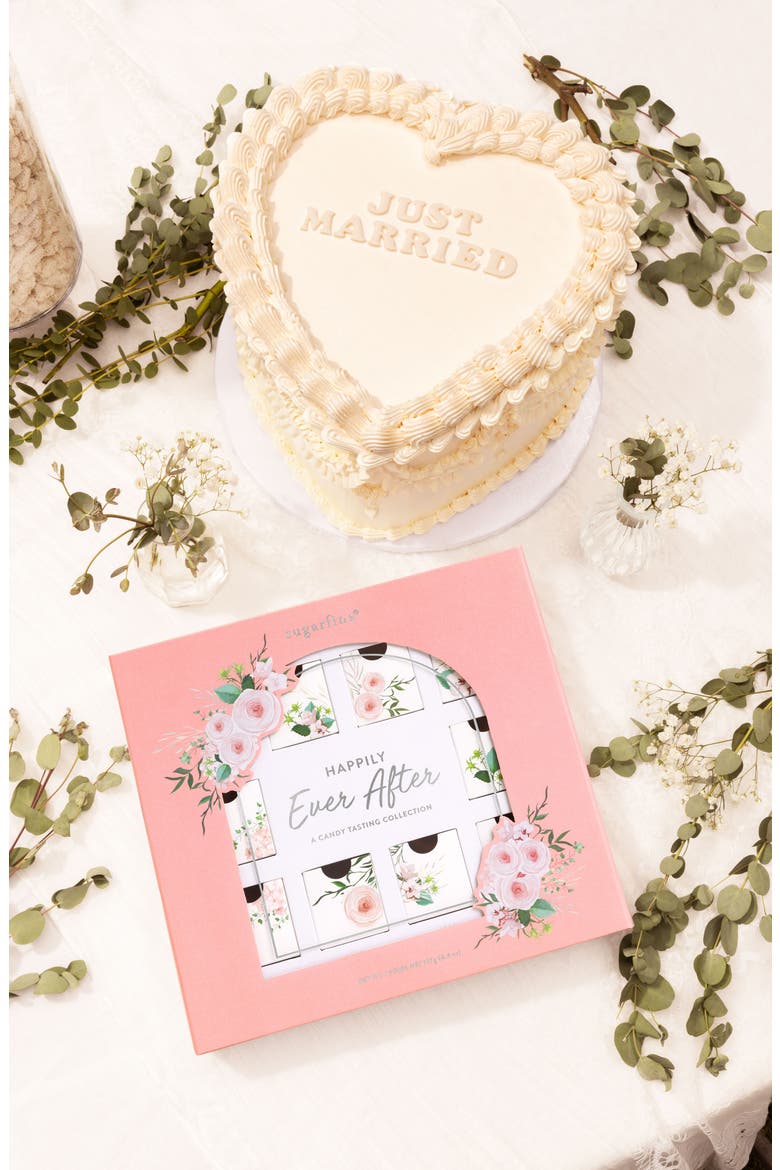 Happily Ever After Candy Tasting Collection, Alternate, color, MULTI